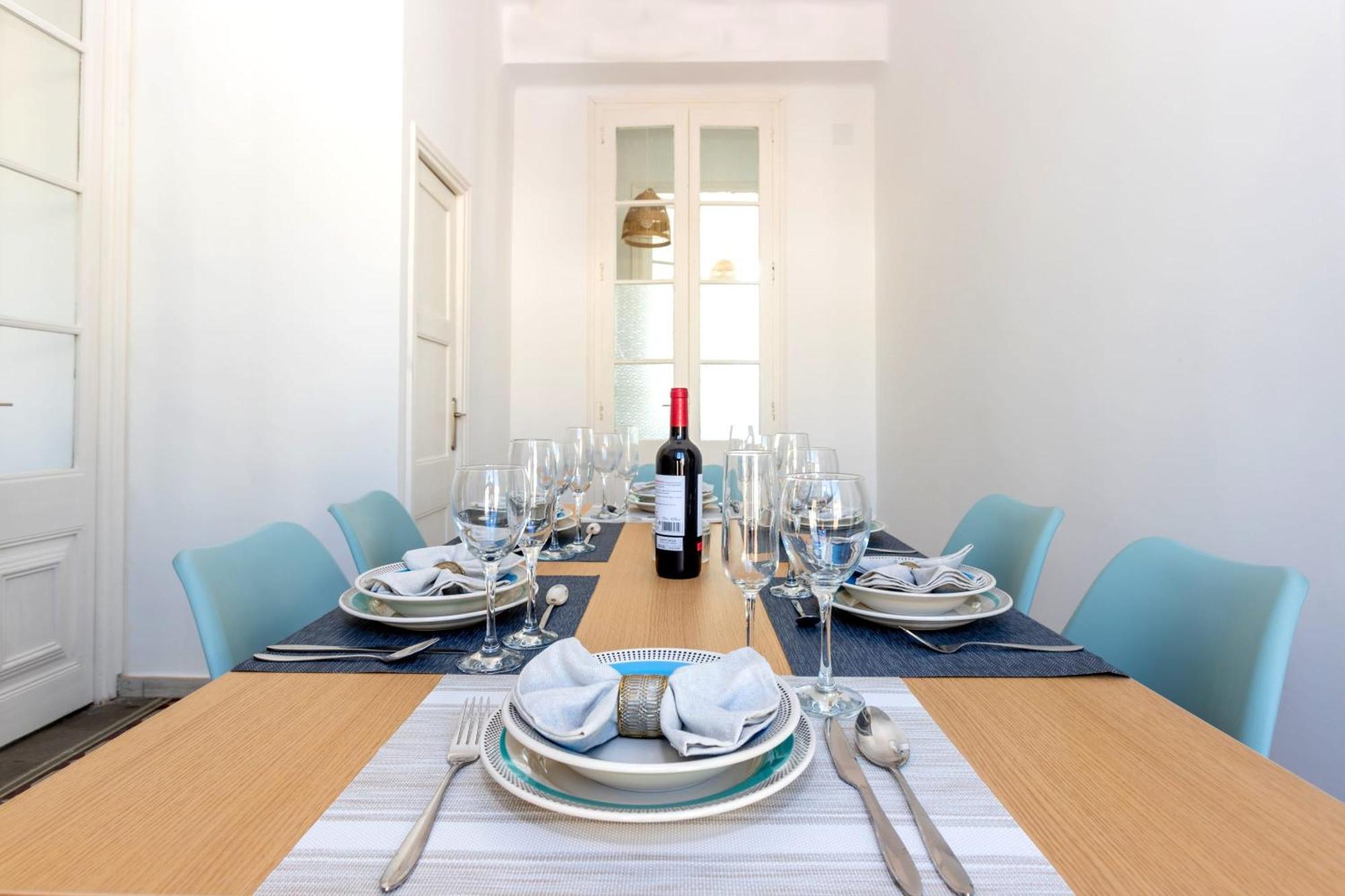 El Port De La Selva Edifici Rosa - Exclusivo Apartamento En Primera Linea מראה חיצוני תמונה