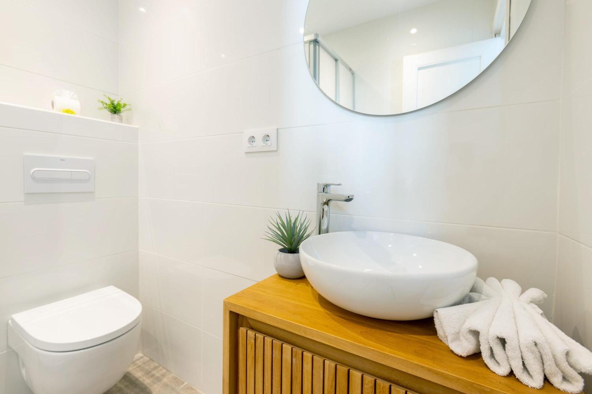 El Port De La Selva Edifici Rosa - Exclusivo Apartamento En Primera Linea מראה חיצוני תמונה