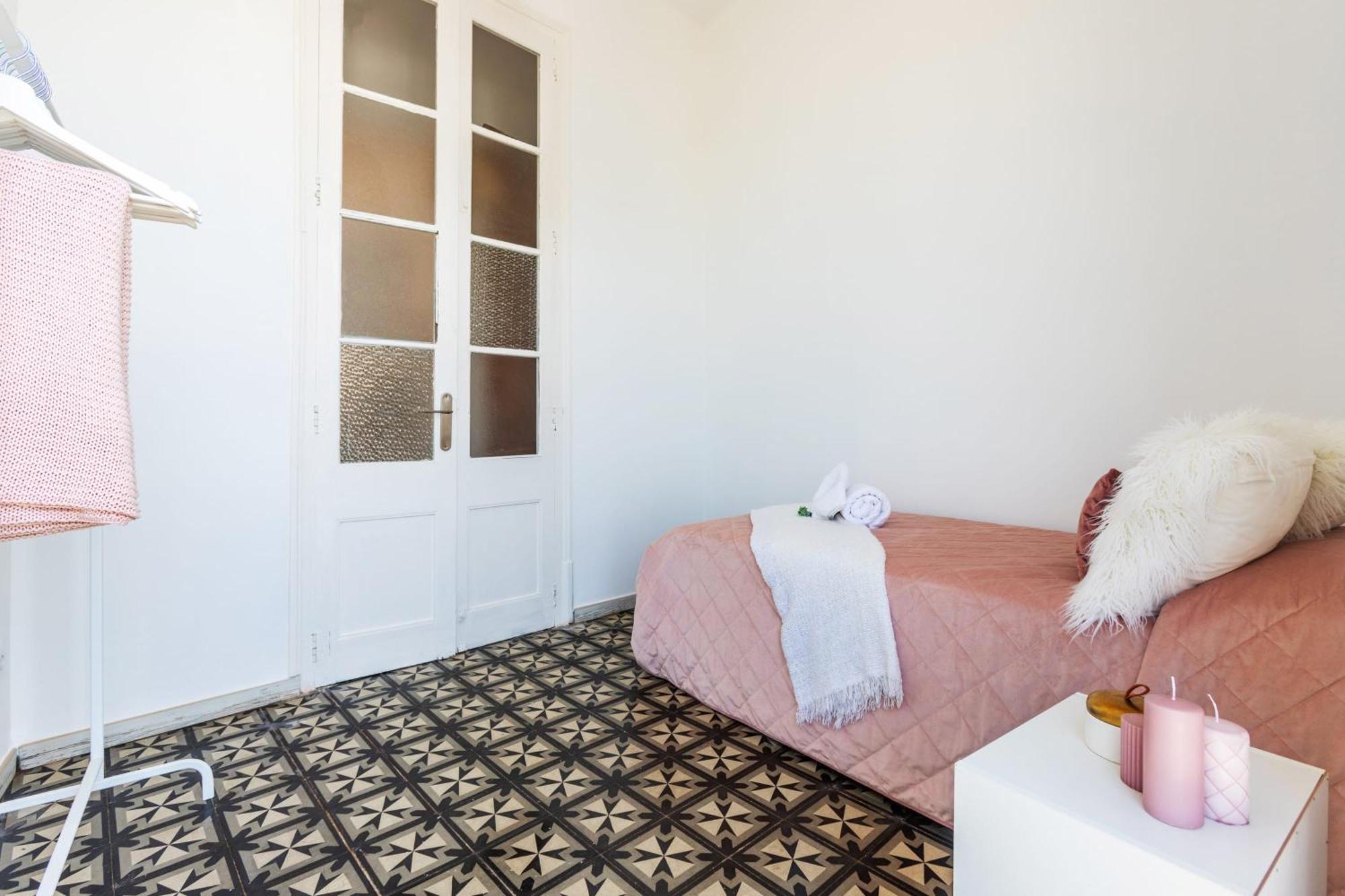 El Port De La Selva Edifici Rosa - Exclusivo Apartamento En Primera Linea מראה חיצוני תמונה