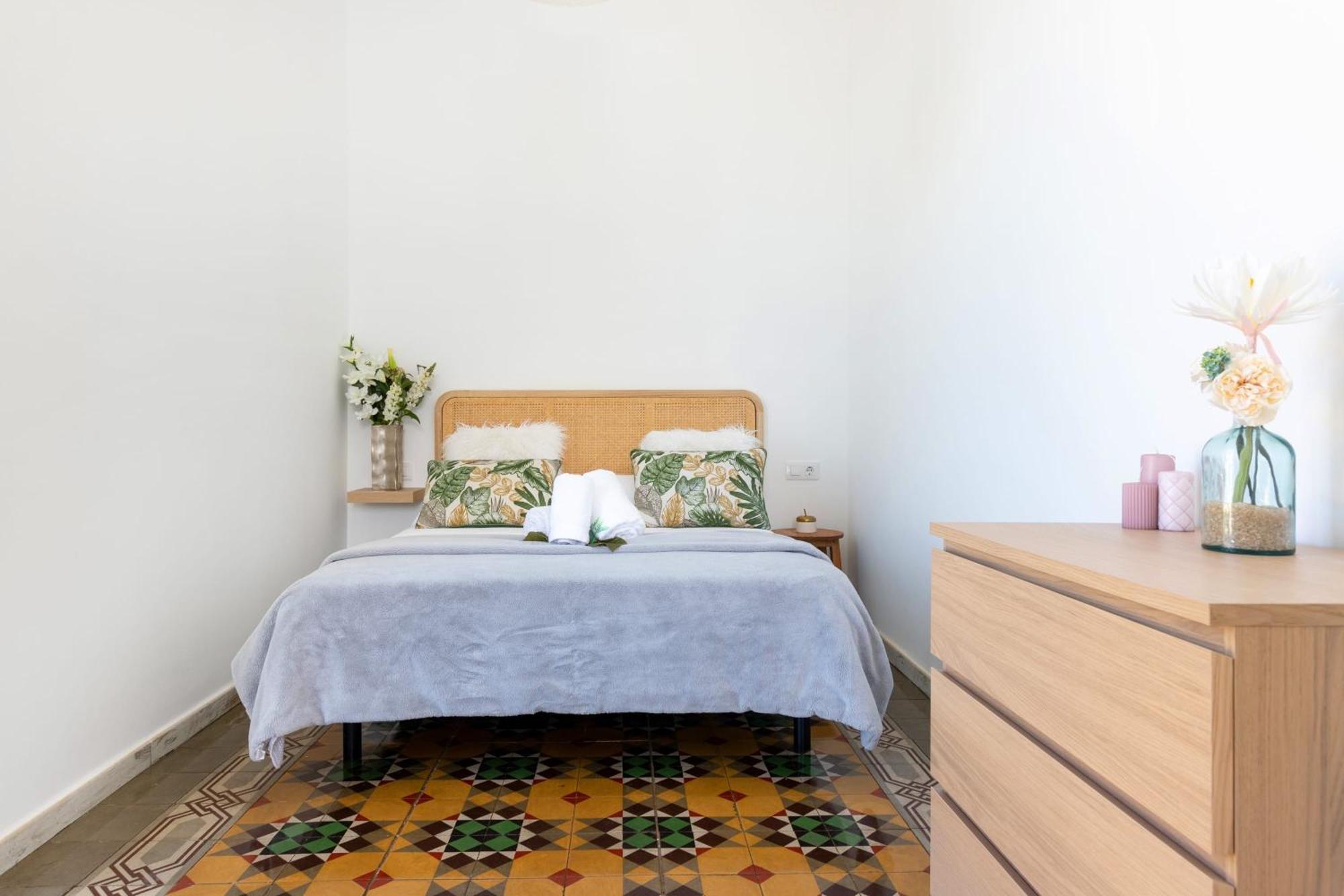 El Port De La Selva Edifici Rosa - Exclusivo Apartamento En Primera Linea מראה חיצוני תמונה