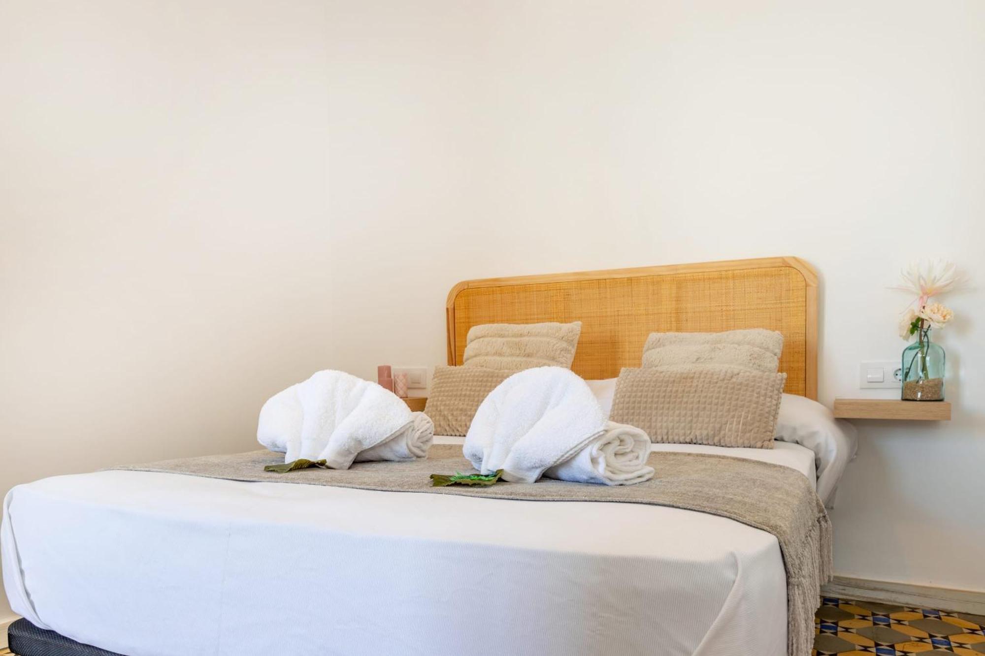 El Port De La Selva Edifici Rosa - Exclusivo Apartamento En Primera Linea מראה חיצוני תמונה