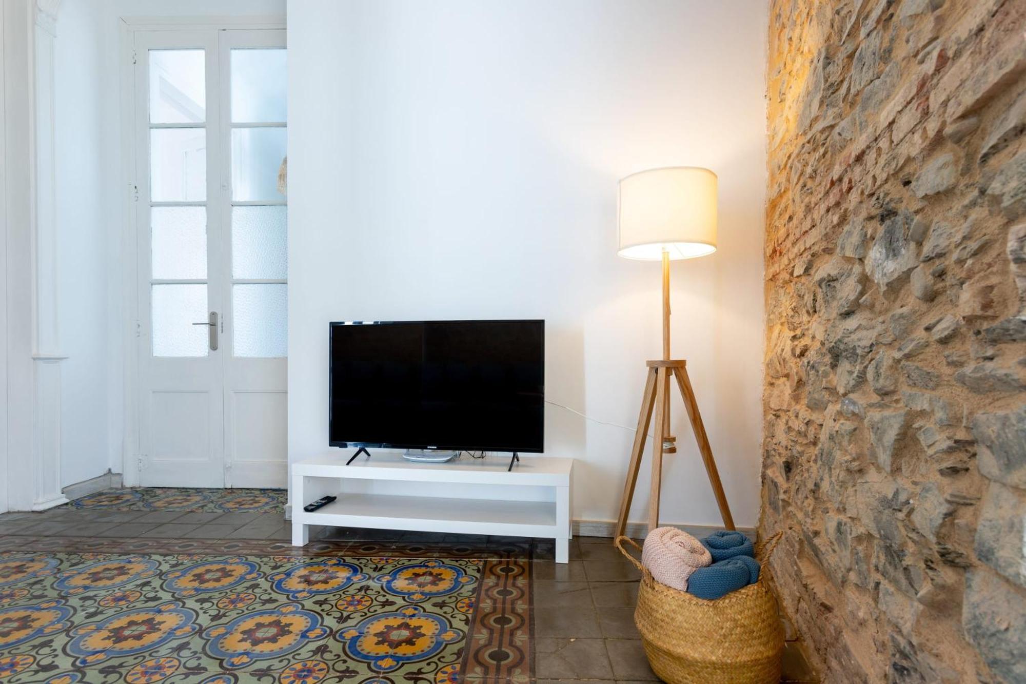 El Port De La Selva Edifici Rosa - Exclusivo Apartamento En Primera Linea מראה חיצוני תמונה
